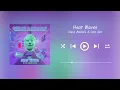 Heat Waves Glass Animals iann dior
