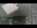 here is HOW to use vertex group in BLENDER geometry node