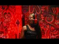 Luh Nae - Geeked Shit || The Red Mic District Performance || Shot by Don Wong Films