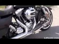 used 2015 Harley Davidson Street Glide Special for sale in Montgomery AL