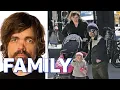 Peter Dinklage Family Biography