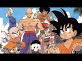 Download Lagu Dragon Ball OG (1986) – [ Full 10 Hours ]