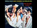 Download Lagu The Ritchie Family Single Man (Kike Summer Bachelor Mix) (2023)