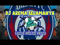 DJ AREMA SELAMANYA || JANJI SUMPAH SETIA || REMIX VERSION 2021