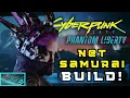 Download Lagu My ULTIMATE Net Samurai Build for Cyberpunk 2077: Phantom Liberty \u0026 Update 2.0!