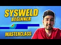 Learn SYSWELD from Scratch Complete Beginner Welding Simulation Tutorial
