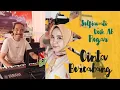 Lagu Cinta Bercabang || Voc Selfiawati ft Keyboardis Ucik Ab dan Gitaris Regar || Nindy Electone