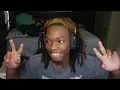 Aybru Reacts to JMIN TREESH (feat. Sik-K, HAON)