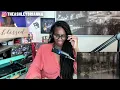 First Time Hearing Regina Belle - Baby Come To Me  | REACTION 🔥🔥🔥