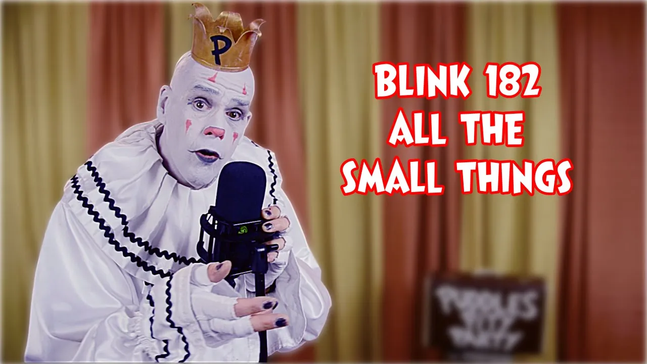 All The Small Things - Blink 182 All The Small Things - Blink 182