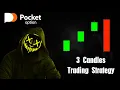 Binary Options The Best 30 Second Strategy 3 Colour Candle Strategy It s AMAZING