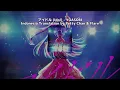 Lagu アイドル (Idol) - YOASOBI Subtitle Indonesia with Romaji \u0026 Kanji (Oshi no Ko Opening Song)