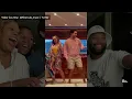 Trevor Noah Minka Kelly bust moves to amapiano track