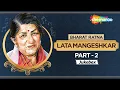 Lagu The Voice Of India - Lata Mangeshkar Hit Songs | Vol.2 | Top 15 Evergreen Songs | Old Is Gold