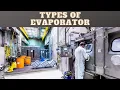 Evaporator Type of evaporator using in HVAC system Engineering world