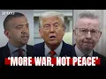 Download Lagu Mehdi Shreds UK Politician in Debate on Trump