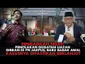 Lagu PENGADILAN SESAT! PENOLAKAN GUGATAN IJAZAH GIBRAN DI PN JAKPUS, BARU BABAK AWAL.DIPASTIKAN BERLANJUT
