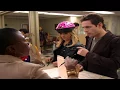 It s Always Sunny in Philadelphia - Dee and Dennis go on welfare