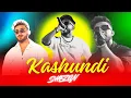 Download Lagu SHEZAN - KASHUNDI | Moombahton REMIX | ft. HANNAN | BANGLA RAP 2024 | MP3