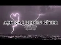 Download Lagu Hadise - AŞK KAÇ BEDEN GİYER (speed up + sözleri)