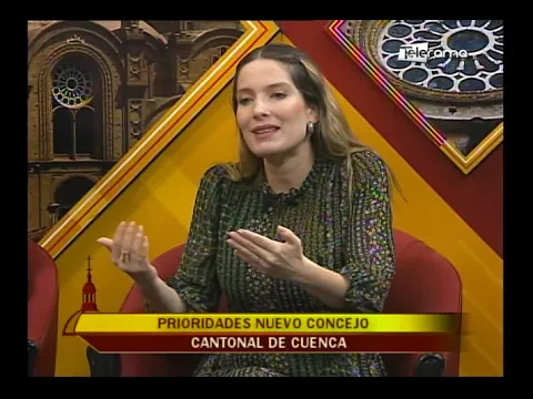 Cuenca Desde Adentro Programa #167