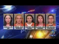 Six people cited in York Co prostitution human trafficking investigation deputies say