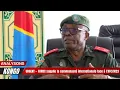 Lagu 🔥 URGENT — FARDC supplie la communauté internationale face à l’AFCM23 🔥