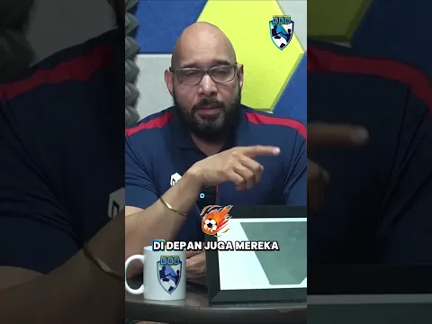 CALON JUARA LIGA VERSI BBB!