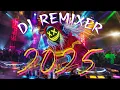 Download Lagu 🔥 Tech House Remixes 2025 | Best DJ Mashups of Popular Songs 🔥