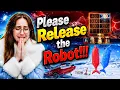 Aug-18-26 part 2 Ice Fishing other Casino Games Highlights of the Session
