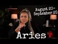 ARIES Prepare Yourself For This It Changes Overnight