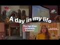 Download Lagu Aga Khan University (AKU), Karachi | A Day in My Life: Med School Edition