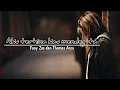 Download Lagu AKU TERHINA KAU MENDERITA | Fany Zee dan Thomas Arya