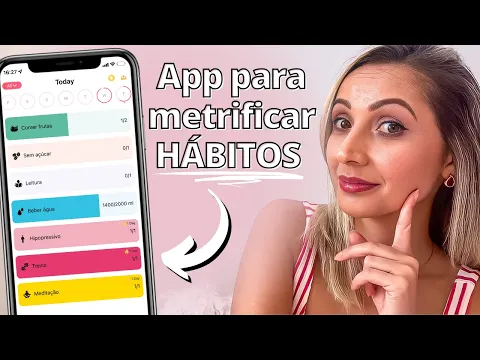 Download MP3 Melhor App para metrificar os seus hábitos - HABIT