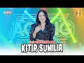 Download Lagu Sasya Arkhisna ft Ageng Music - Kitir Sumilir (Official Live Music)