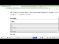 Codeforces Round 1026 Div 2 B Down with Brackets 24 05 2025