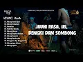 Download Lagu KIDUNG JAWA - JAUHI RASA, IRI DENGKI DAN SOMBONG