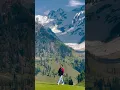 Download Lagu Presenting Kashmir in SRK style ❤️🏔️ #shortsfeed #travel #jannatkashmir #mountains #pahalgam #srk