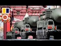 Download Lagu WATCH LIVE: Russia Victory Day parade 2025
