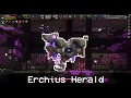 Erchius Herald - Starbound Arcana Voyage
