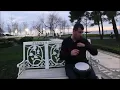 Download Lagu Ievan Polkka  Street Drummer Cover