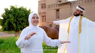 مدد زهجانة الروح محتاجة تروح المولد أحمد حسن الأقصري وريتال أحمد دندنها