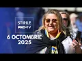 Download Lagu Știrile PRO TV - 6 Octombrie 2025 | Diana Șoșoacă, inculpată