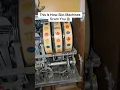 How Slot Machines Scam You