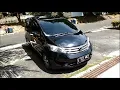 Download Lagu Review Honda Freed E Pre-FL Improvement 2010