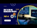 Machine Learning Linear Regression End To End Project Part 1