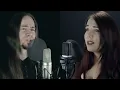 Kamelot - House On A Hill (Cover by Agordas feat. Alina Lesnik)