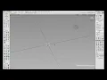 Autodesk Alias Basic Tutorials 6 - Moving Objects