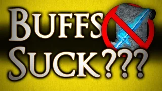 DARK SOULS 3 - HOW BUFFING WORKS AND WHY THEY AREN T WORTH IT