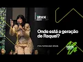 Lagu ONDE ESTÁ A GERAÇÃO DE RAQUEL?  | PR FERNANDA BRUM - REVIVAL WEEK 2026.